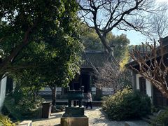 -惠山古镇·寄畅园