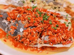 -钟掌勺忘不了地道湘菜(新天地假日广场店)