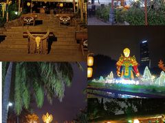 -深圳锦绣中华民俗村