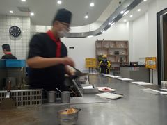 -台烘平价铁板烧(奥城店)