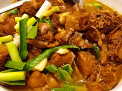 -老板很二(吉大店)