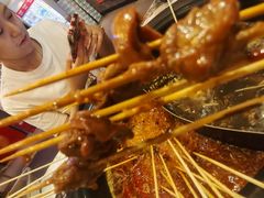 -钢管厂五区小郡肝火锅串串香(清河店)