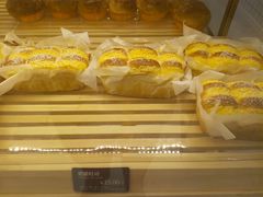 -面包新语(滨湖万达店)