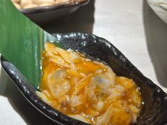 -乌君·酒场·炭火烧鸟(侨城坊店)