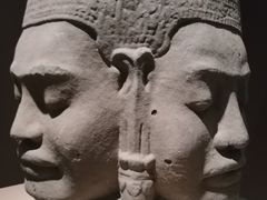 -吴哥国家博物馆