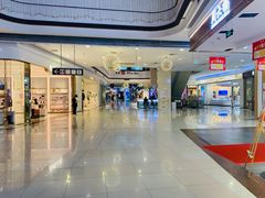 -永旺梦乐城国际商城(北清路店)