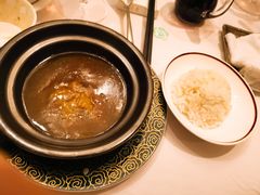 -老洋房花园饭店(绍兴路店)