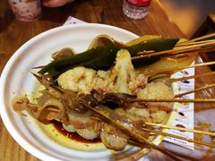 -芙蓉巷成都名小吃(丹尼斯2天地店)