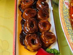 九转肥肠-砂锅居(西四店)