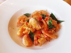 风味马来甘香虾-粤秀餐厅(国货店)