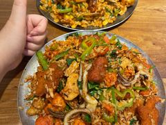 -老啪叽串炒饭(铁百店)