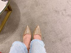 -JIMMY CHOO(德基广场店)