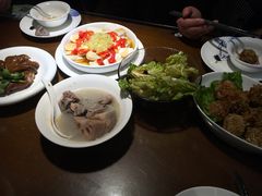 -全聚贤餐厅·湖北家常菜(沙湖店)
