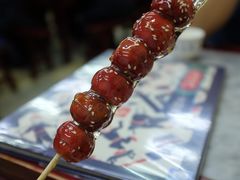 -海碗居老北京炸酱面(增光路店)