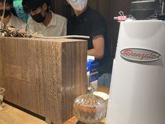 -Metal hands·铁手咖啡