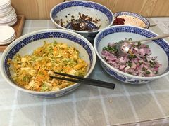 -陈掌柜澄城水盆羊肉(钟楼店)