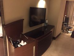 -厦门喜来登酒店