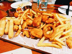 -布拉格餐厅· 中欧捷克菜(全国首店)