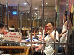 -虾饺妹·粤式手工点心(水荫路店)