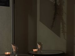 -MAYBE 威士忌 coffee&bar·清吧