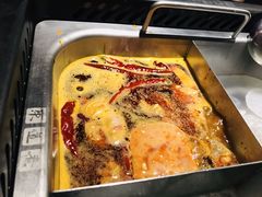 -东道煮牛肉火锅(重庆路店)