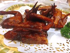 -北海渔村酒楼·粤菜海鲜点心(新华店)