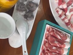 -宝泉铜锅(高新店)