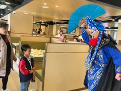 -海底捞火锅(新华联梦想城店)