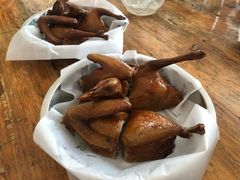 -味为先光明乳鸽(光明总店)