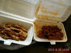 -陈勇串炸里脊(马道街步行街店)