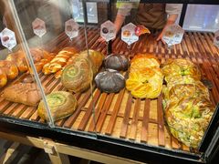-原麦山丘(新奥购物中心店)