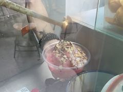 -夏食光安顺小舒冰粉冰浆(甲秀楼店)