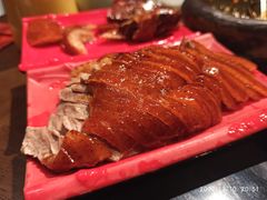 -羲和雅苑•北京烤鸭(乐园道万象城店)