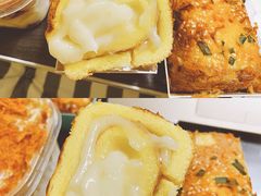 爆酱纯虎皮卷-千里酥(中山北路店)