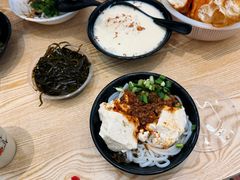 -豆香园(龙翔店)