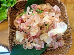 -老滇山寨•云南特色菜•地方菜•民族风情歌舞表演(呈贡店)