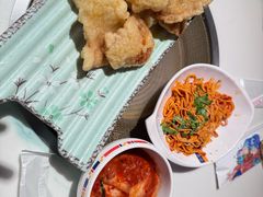 -七八冷面·延边朝鲜族美食(圣熙八号店)