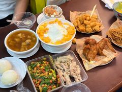 -水牛奶皇后糖水铺(深圳总店)
