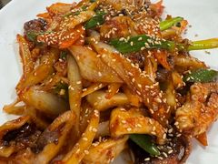 -三清洞疙瘩汤
