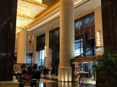 -长沙富力万达文华酒店