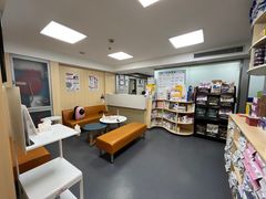 -申普宠物医院·心脏介入·心血管微创(总院)