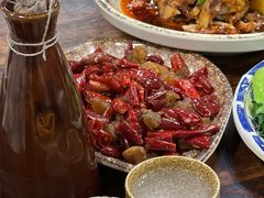 -醉八仙热酒馆(渝中店)