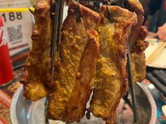-巴依老爷新疆美食(工体旗舰店)
