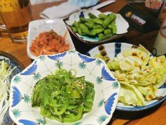 -晶吉·居酒屋·烧鸟·生鱼饭(中山区民主广场店)