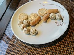 -南通滨江洲际酒店-东厨中餐厅
