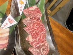 -热血兄弟·炭火烤肉(融侨中心店)