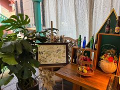 -中山路壹号传奇club·啤酒花园餐厅