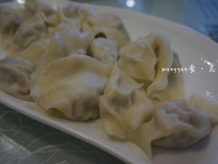 饺子-黄家饺子东北特色菜馆(湖滨商业街店)