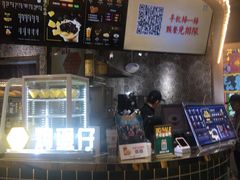 -美芝莲(领展购物广场中关村店)