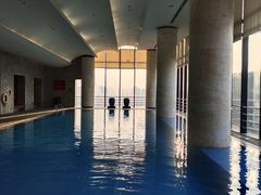 -廊坊固安福朋喜来登酒店